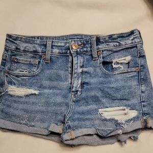 American Eagle Short